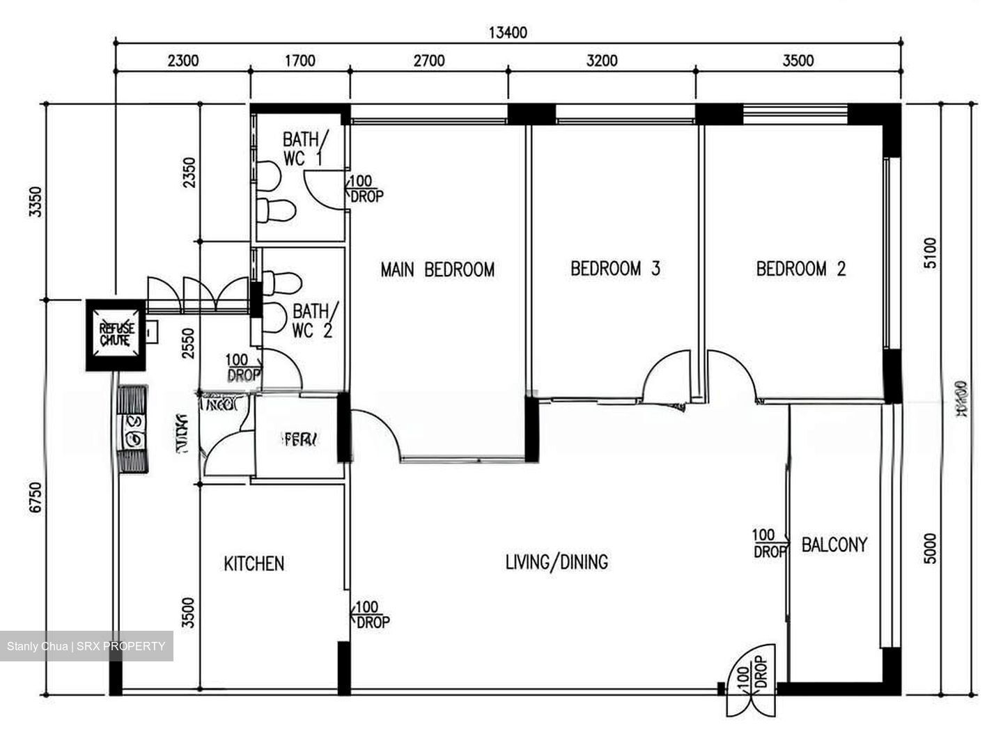 Blk 170 Bishan Street 13 (Bishan), HDB 5 Rooms #583321581